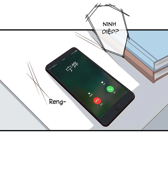 Oxy Gây Chết Người Chapter 20 - 4