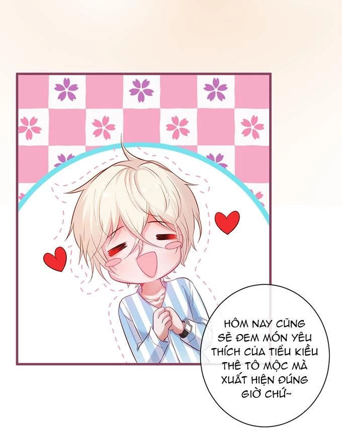 Oxy Gây Chết Người Chapter 20 - 13