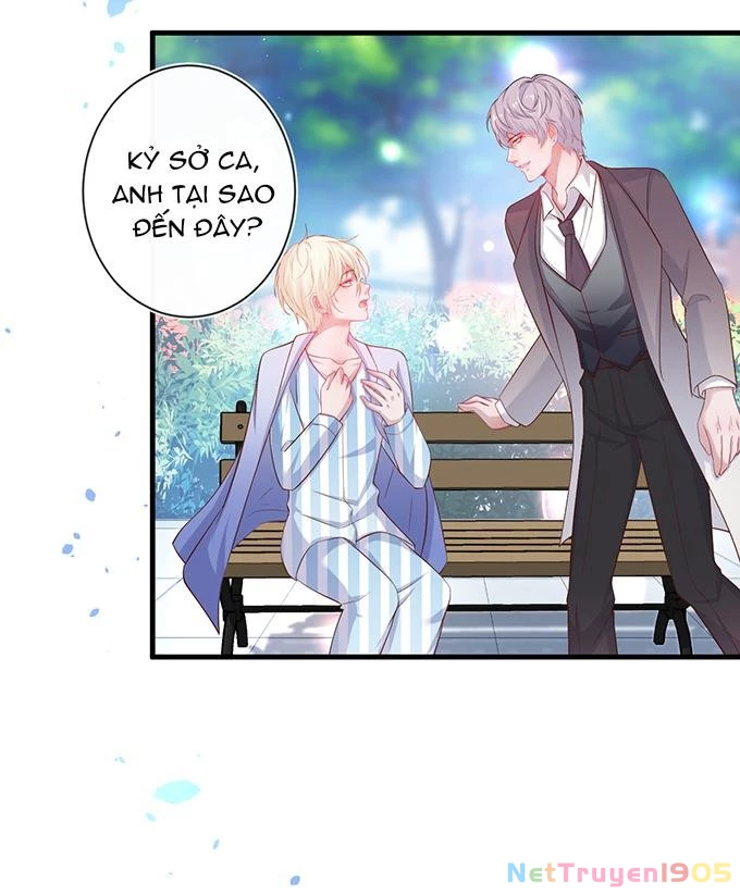 Oxy Gây Chết Người Chapter 20 - 19