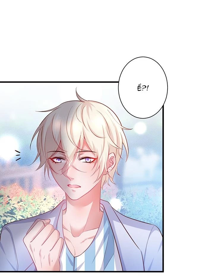 Oxy Gây Chết Người Chapter 20 - 27