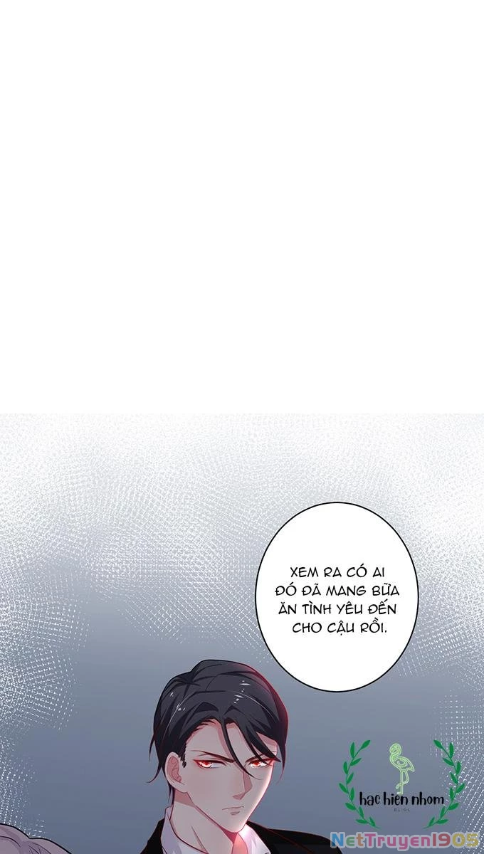 Oxy Gây Chết Người Chapter 20 - 34