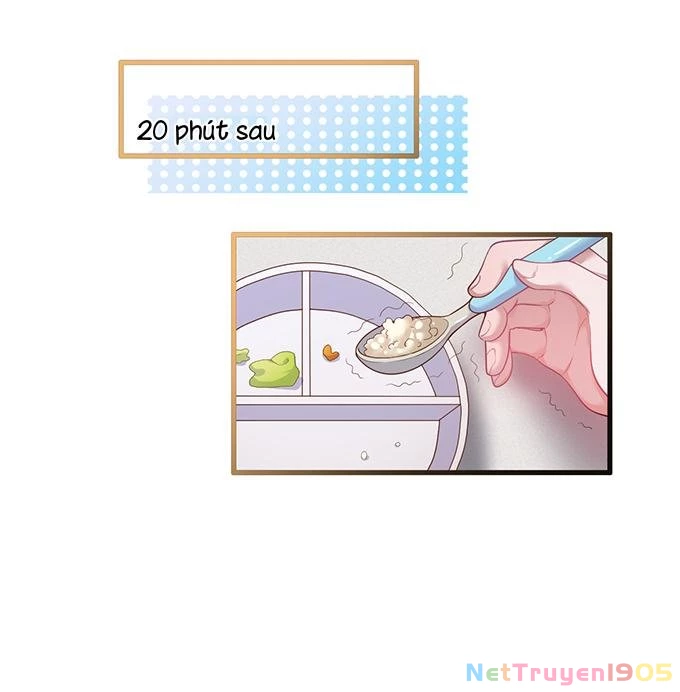 Oxy Gây Chết Người Chapter 20 - 43