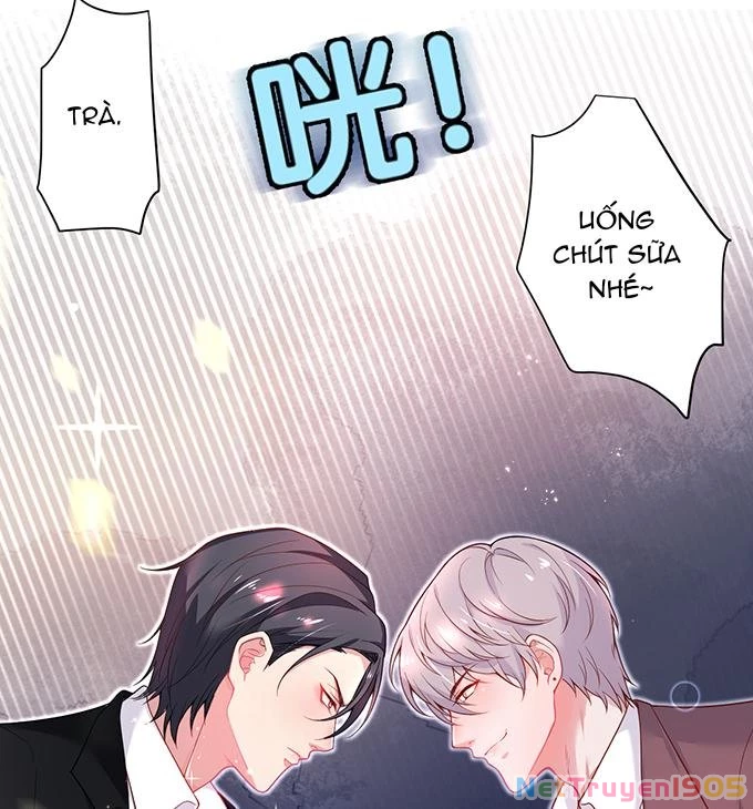 Oxy Gây Chết Người Chapter 20 - 46