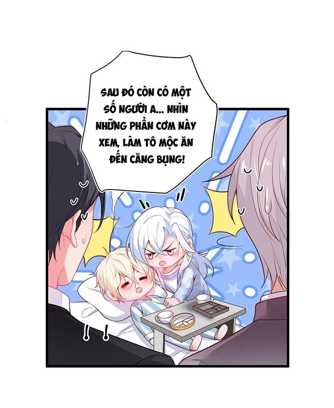Oxy Gây Chết Người Chapter 20 - 55
