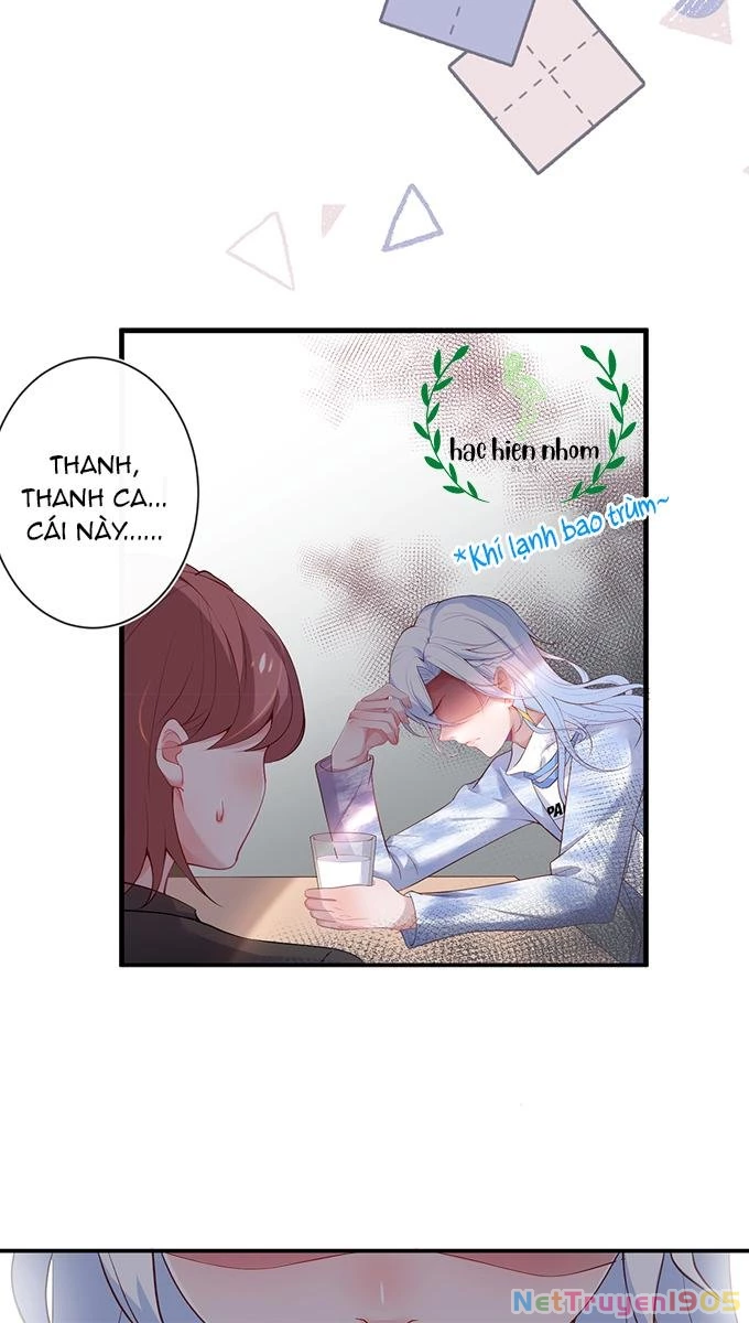 Oxy Gây Chết Người Chapter 21 - 6