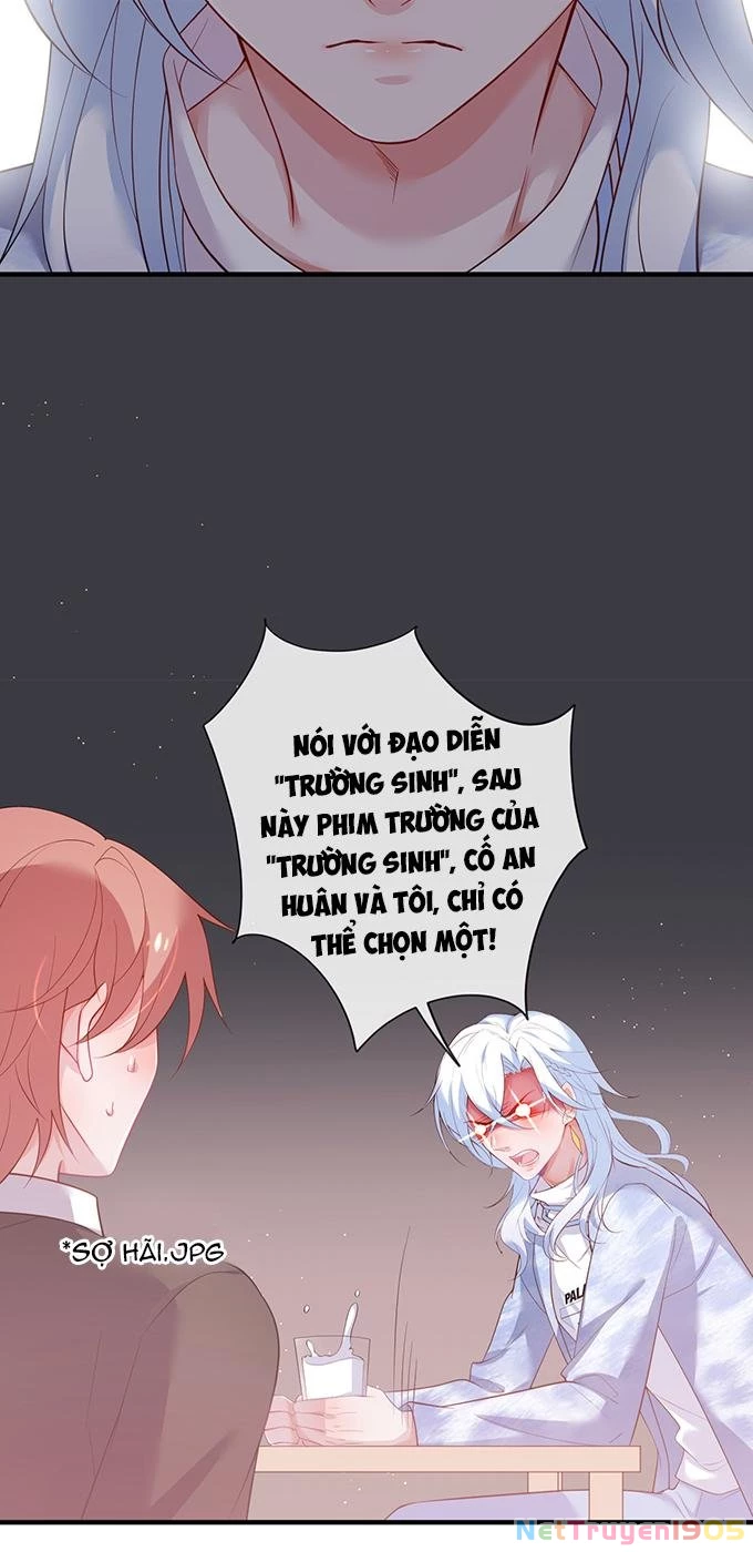 Oxy Gây Chết Người Chapter 21 - 7