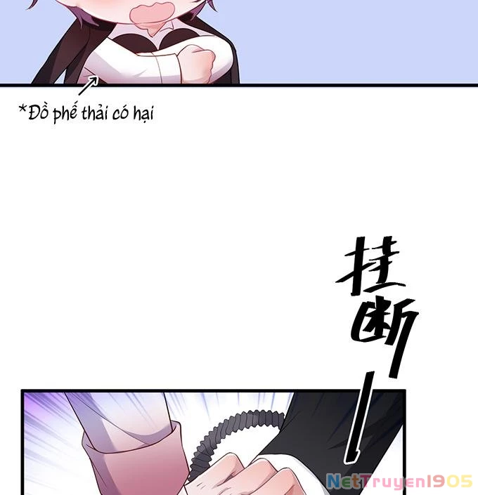 Oxy Gây Chết Người Chapter 21 - 13