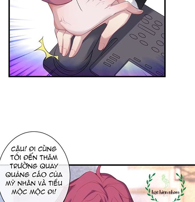 Oxy Gây Chết Người Chapter 21 - 14