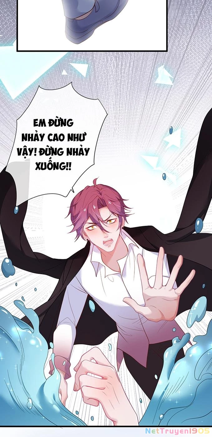 Oxy Gây Chết Người Chapter 21 - 31
