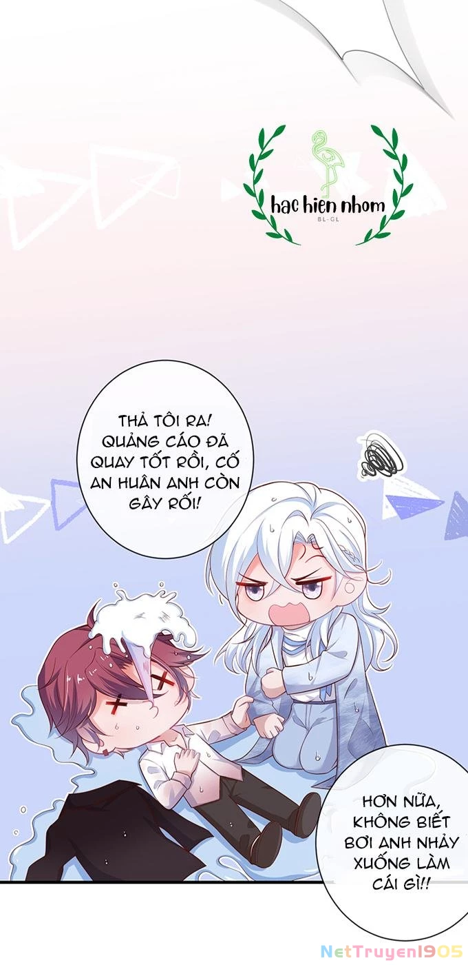 Oxy Gây Chết Người Chapter 21 - 37