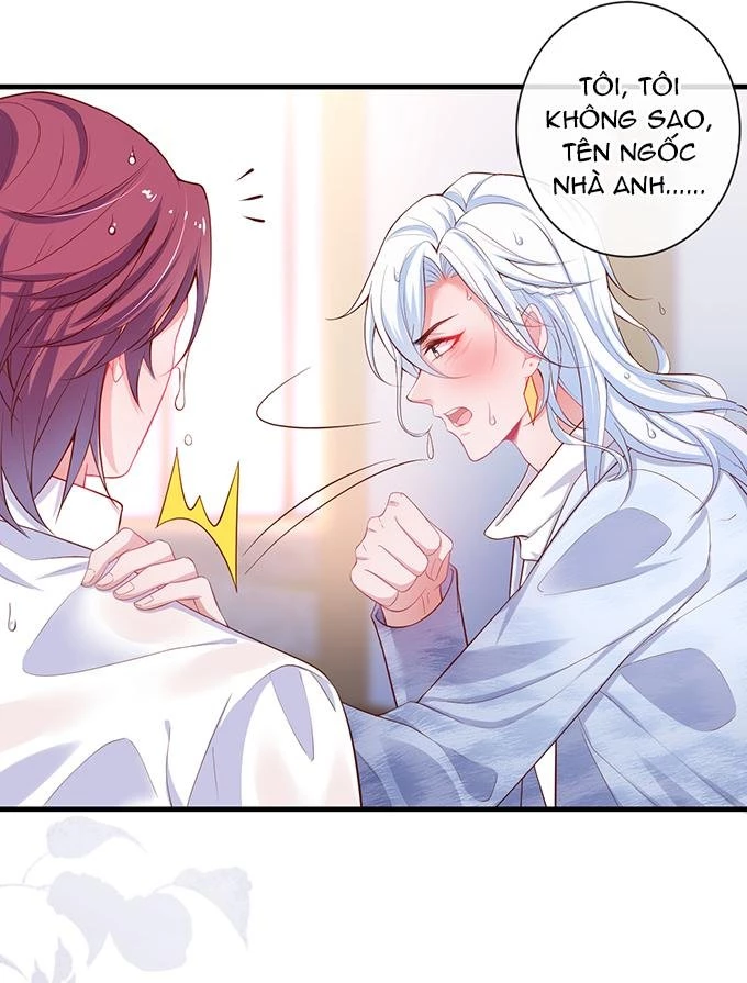 Oxy Gây Chết Người Chapter 21 - 40