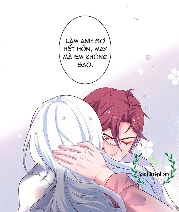 Oxy Gây Chết Người Chapter 21 - 42
