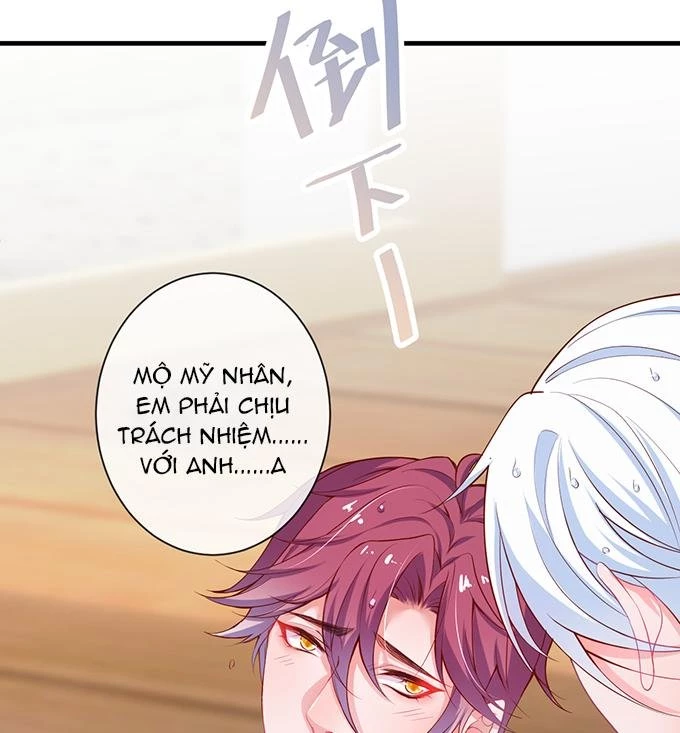 Oxy Gây Chết Người Chapter 21 - 48