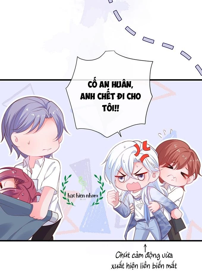 Oxy Gây Chết Người Chapter 21 - 51