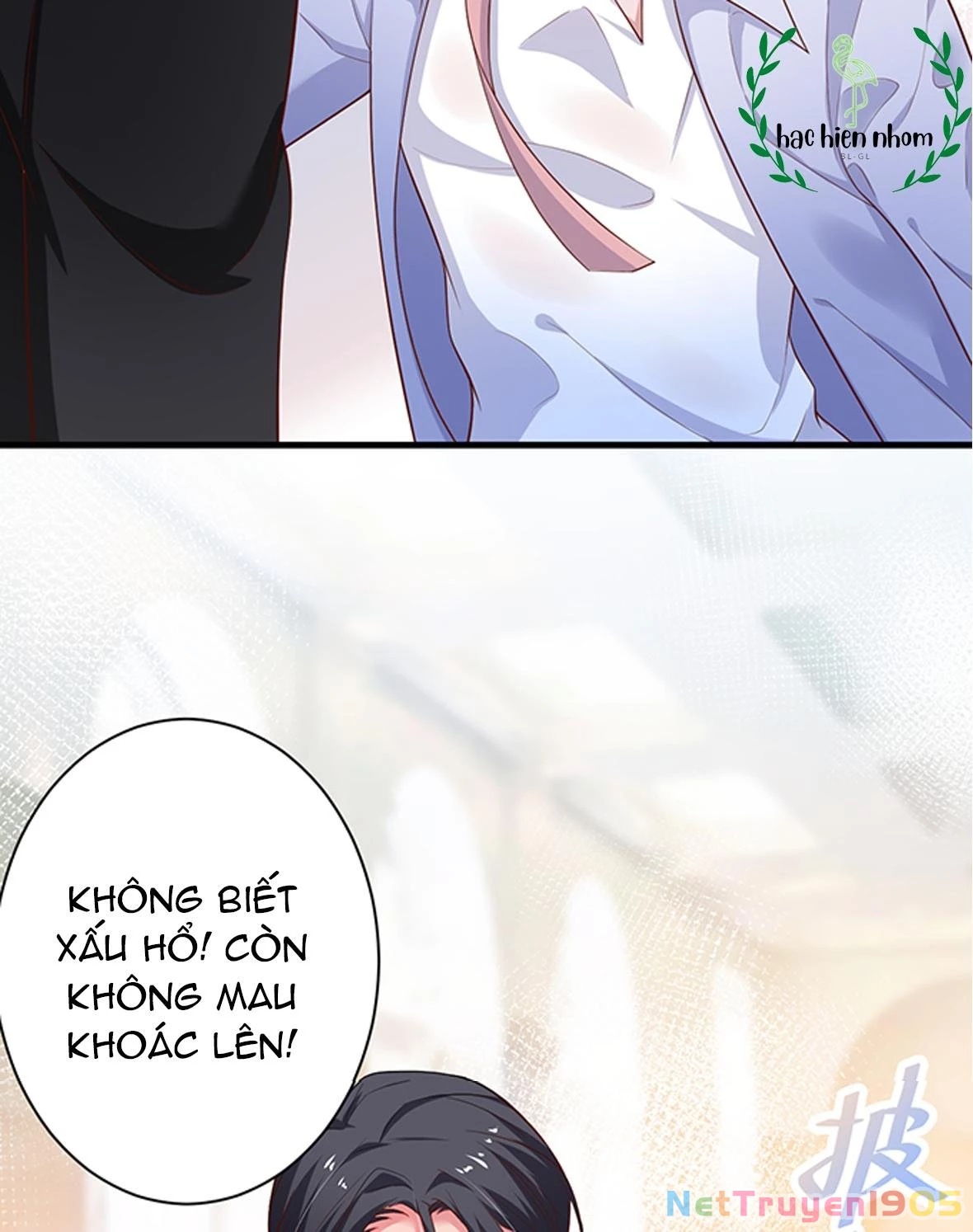Oxy Gây Chết Người Chapter 21 - 61
