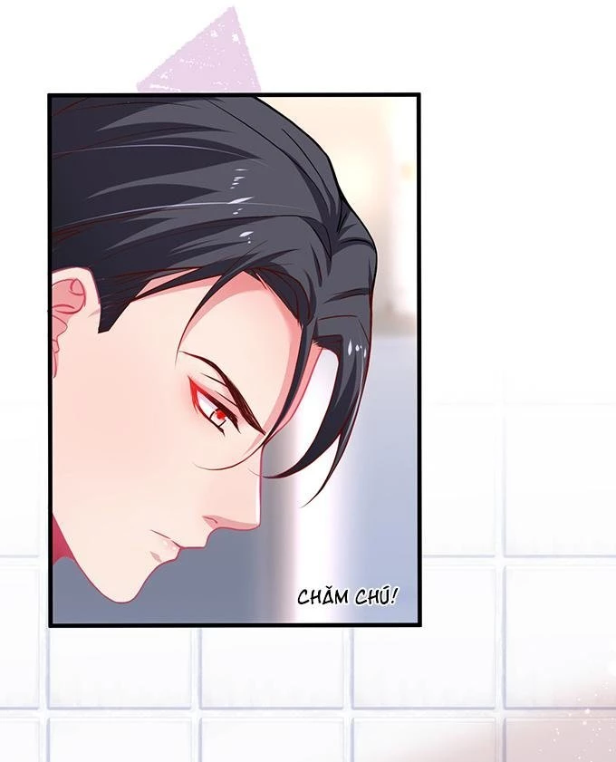 Oxy Gây Chết Người Chapter 22 - 4