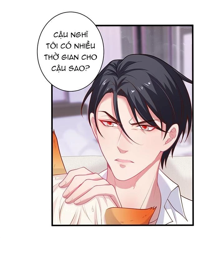 Oxy Gây Chết Người Chapter 22 - 19