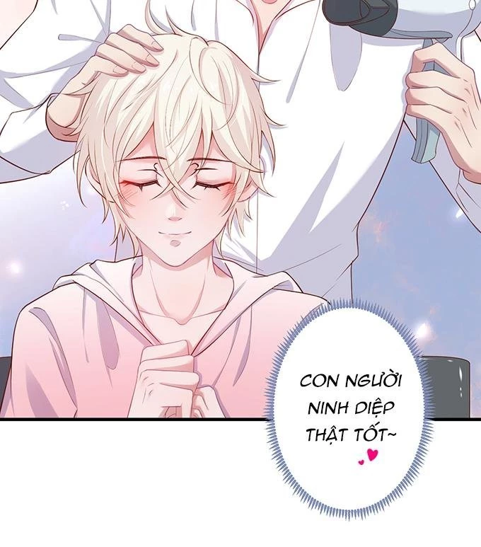 Oxy Gây Chết Người Chapter 22 - 29