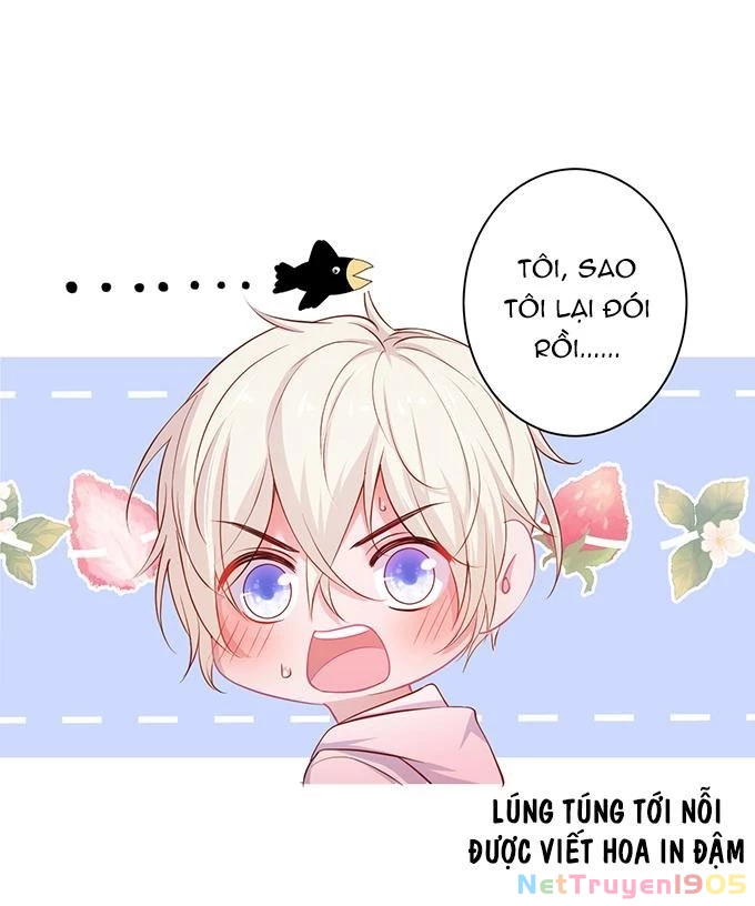 Oxy Gây Chết Người Chapter 22 - 33