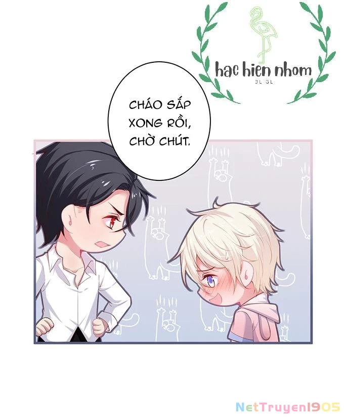 Oxy Gây Chết Người Chapter 22 - 34
