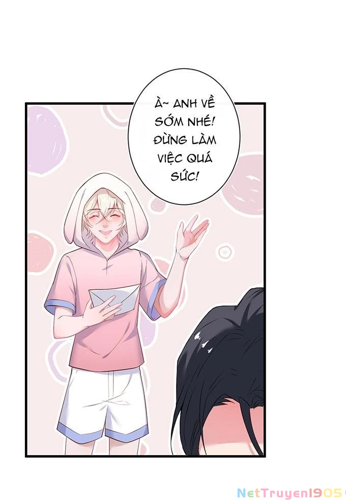 Oxy Gây Chết Người Chapter 22 - 51