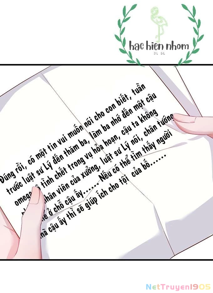 Oxy Gây Chết Người Chapter 22 - 58