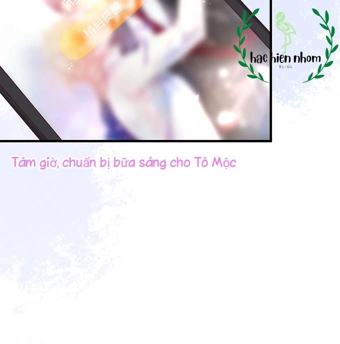 Oxy Gây Chết Người Chapter 23 - 17