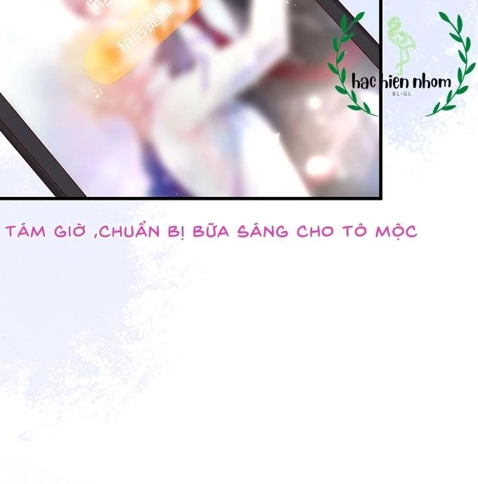 Oxy Gây Chết Người Chapter 23 - 18