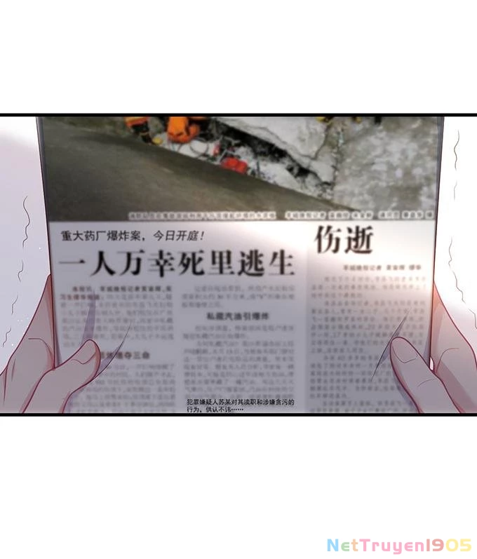 Oxy Gây Chết Người Chapter 23 - 26