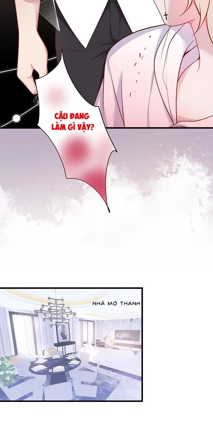Oxy Gây Chết Người Chapter 23 - 32