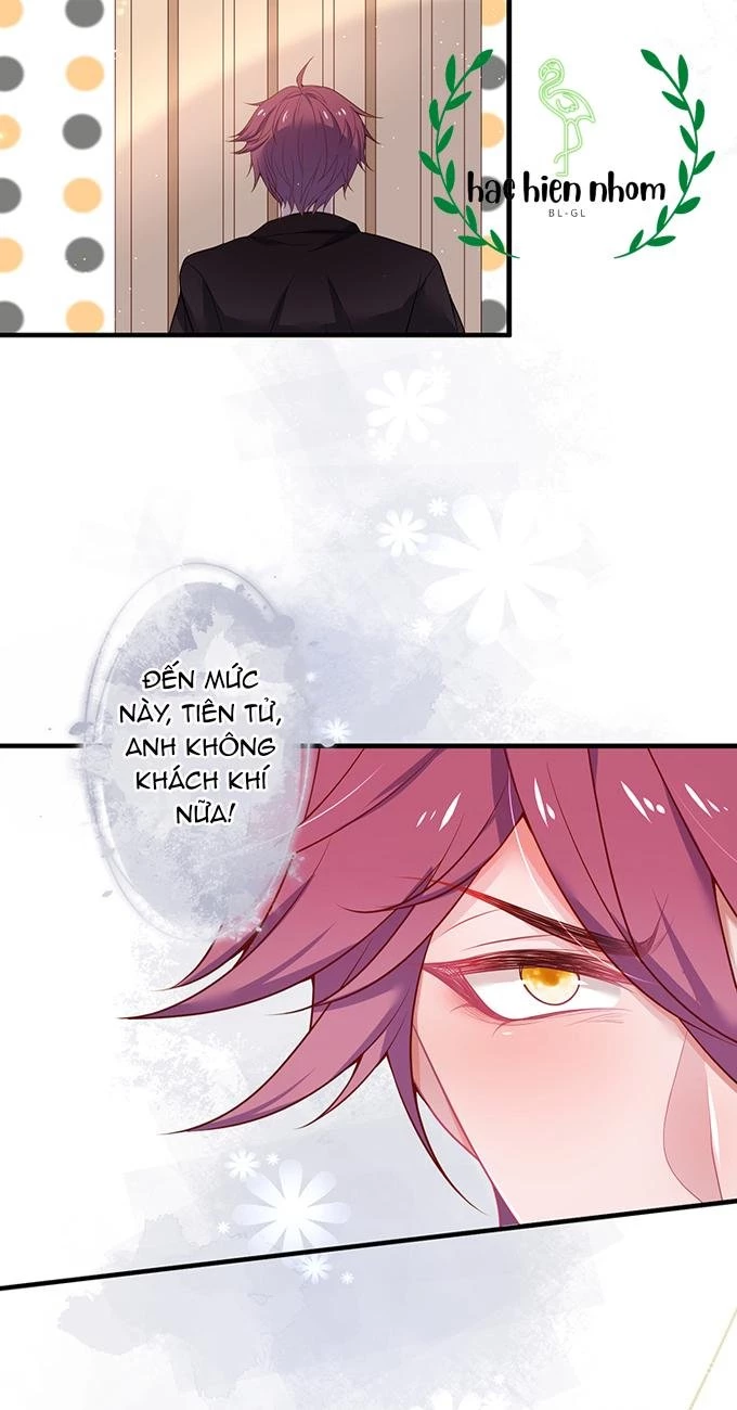 Oxy Gây Chết Người Chapter 23 - 41