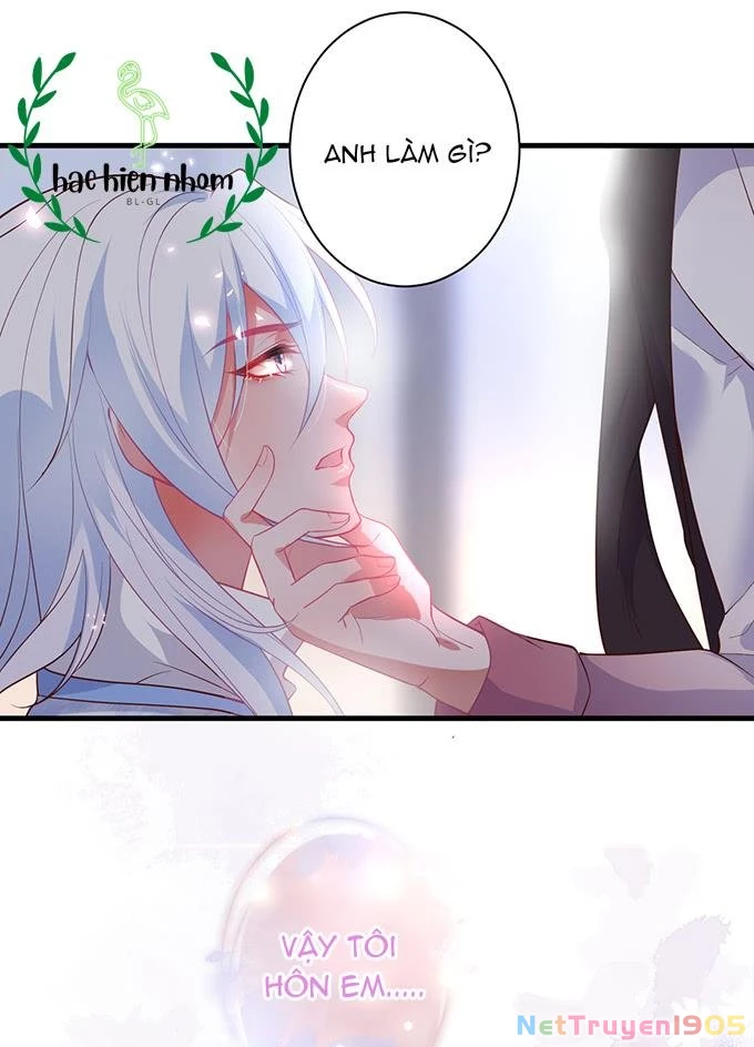 Oxy Gây Chết Người Chapter 24 - 6