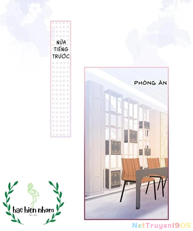 Oxy Gây Chết Người Chapter 24 - 10