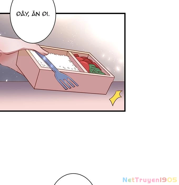 Oxy Gây Chết Người Chapter 24 - 12