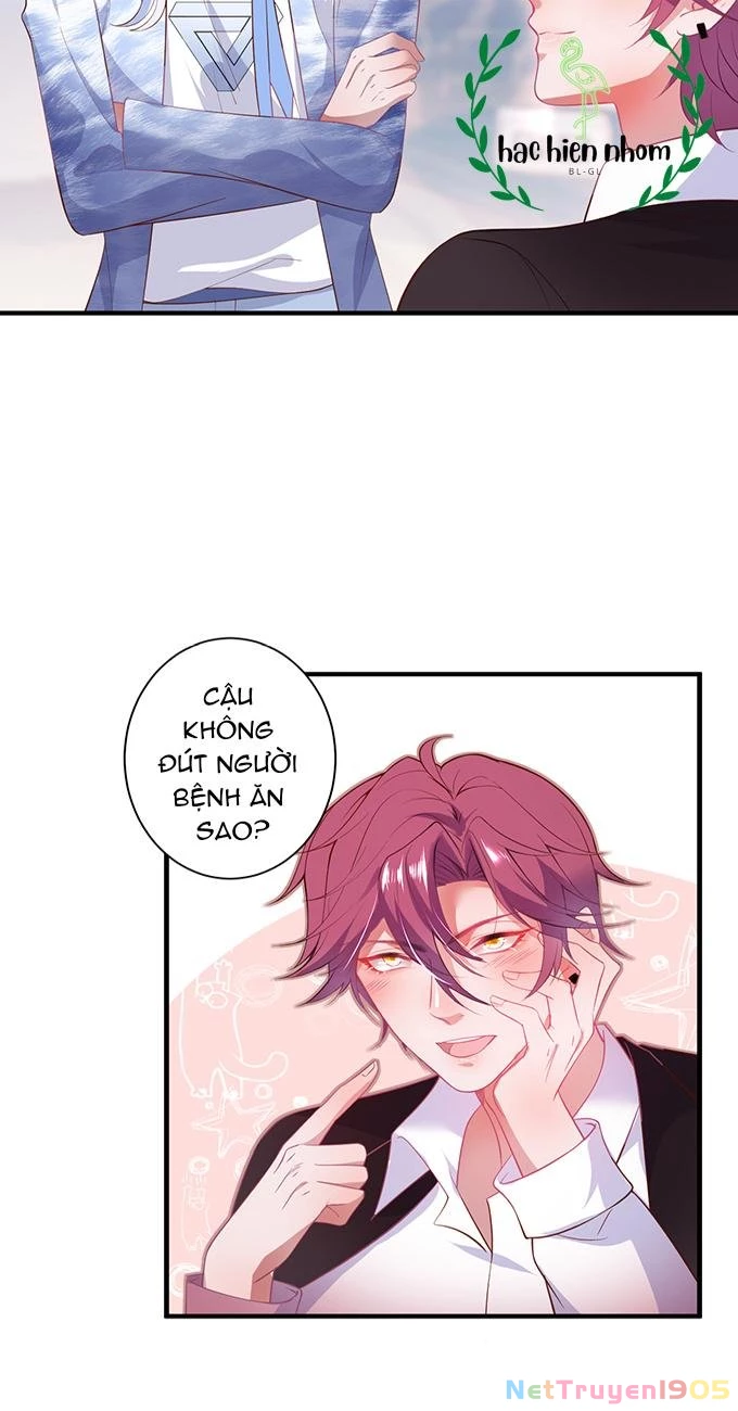 Oxy Gây Chết Người Chapter 24 - 15