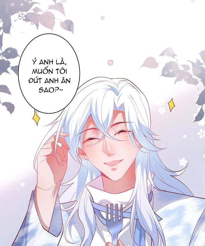 Oxy Gây Chết Người Chapter 24 - 17