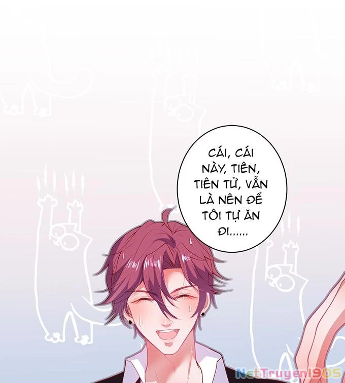 Oxy Gây Chết Người Chapter 24 - 21