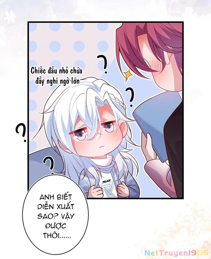 Oxy Gây Chết Người Chapter 24 - 35