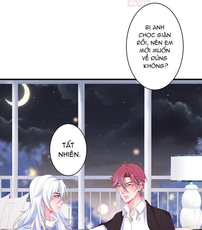 Oxy Gây Chết Người Chapter 24 - 50