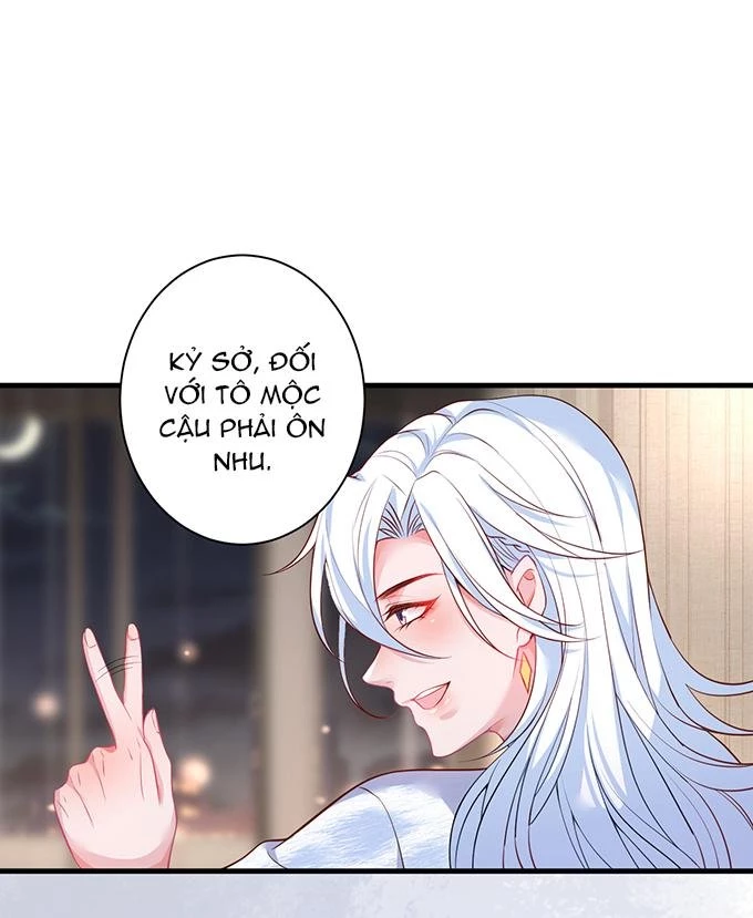 Oxy Gây Chết Người Chapter 25 - 8