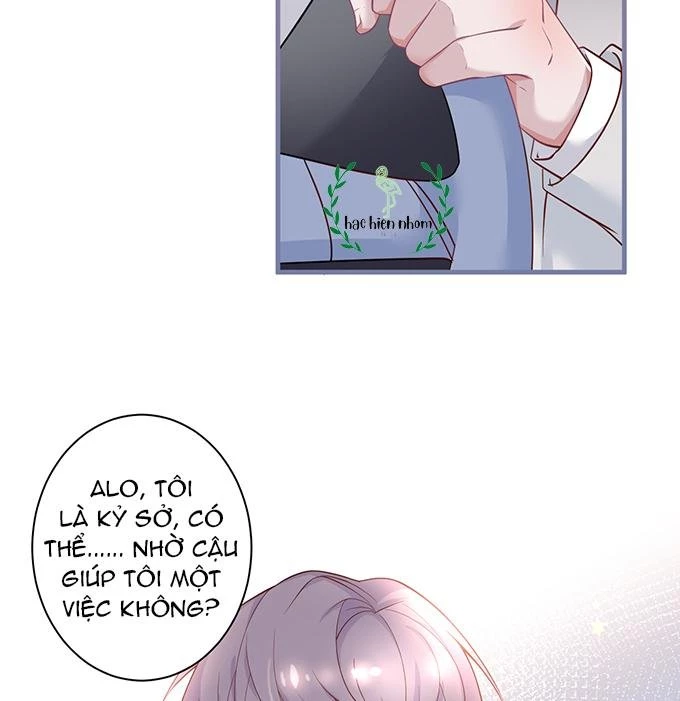Oxy Gây Chết Người Chapter 25 - 11