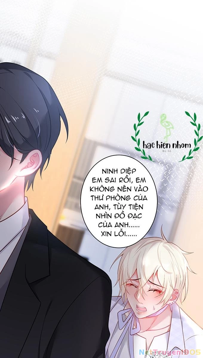 Oxy Gây Chết Người Chapter 25 - 22