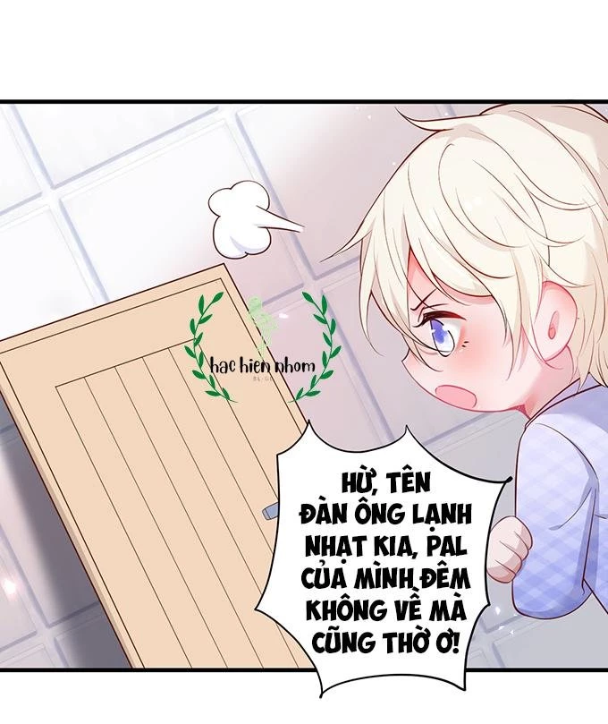 Oxy Gây Chết Người Chapter 25 - 31