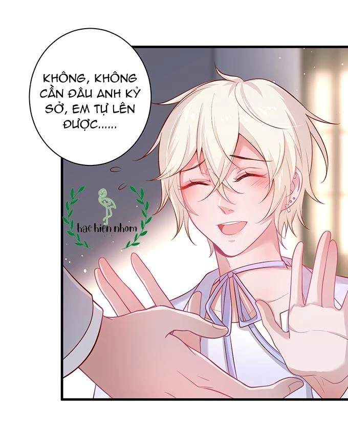 Oxy Gây Chết Người Chapter 25 - 44