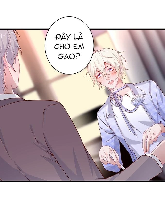 Oxy Gây Chết Người Chapter 25 - 59