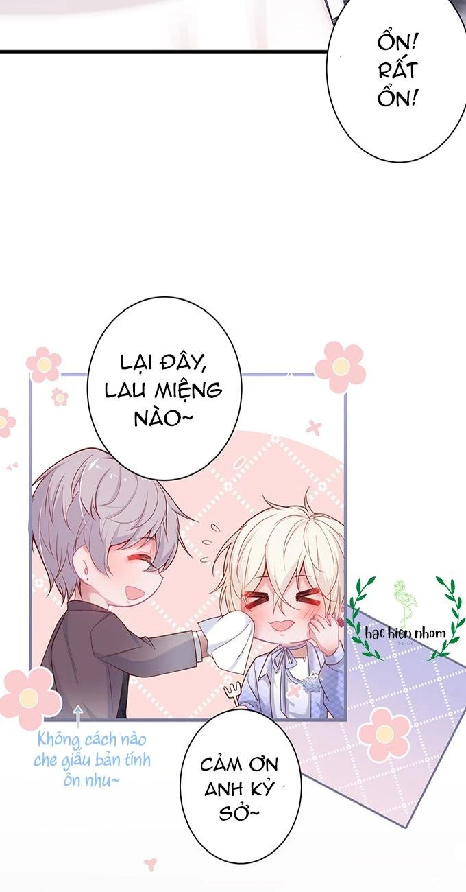 Oxy Gây Chết Người Chapter 25 - 68