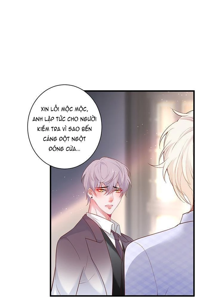 Oxy Gây Chết Người Chapter 26 - 3