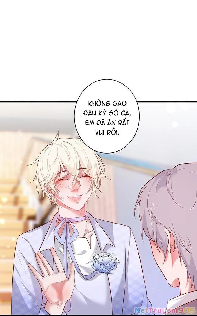 Oxy Gây Chết Người Chapter 26 - 4