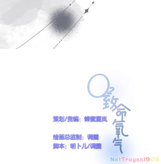 Oxy Gây Chết Người Chapter 26 - 14