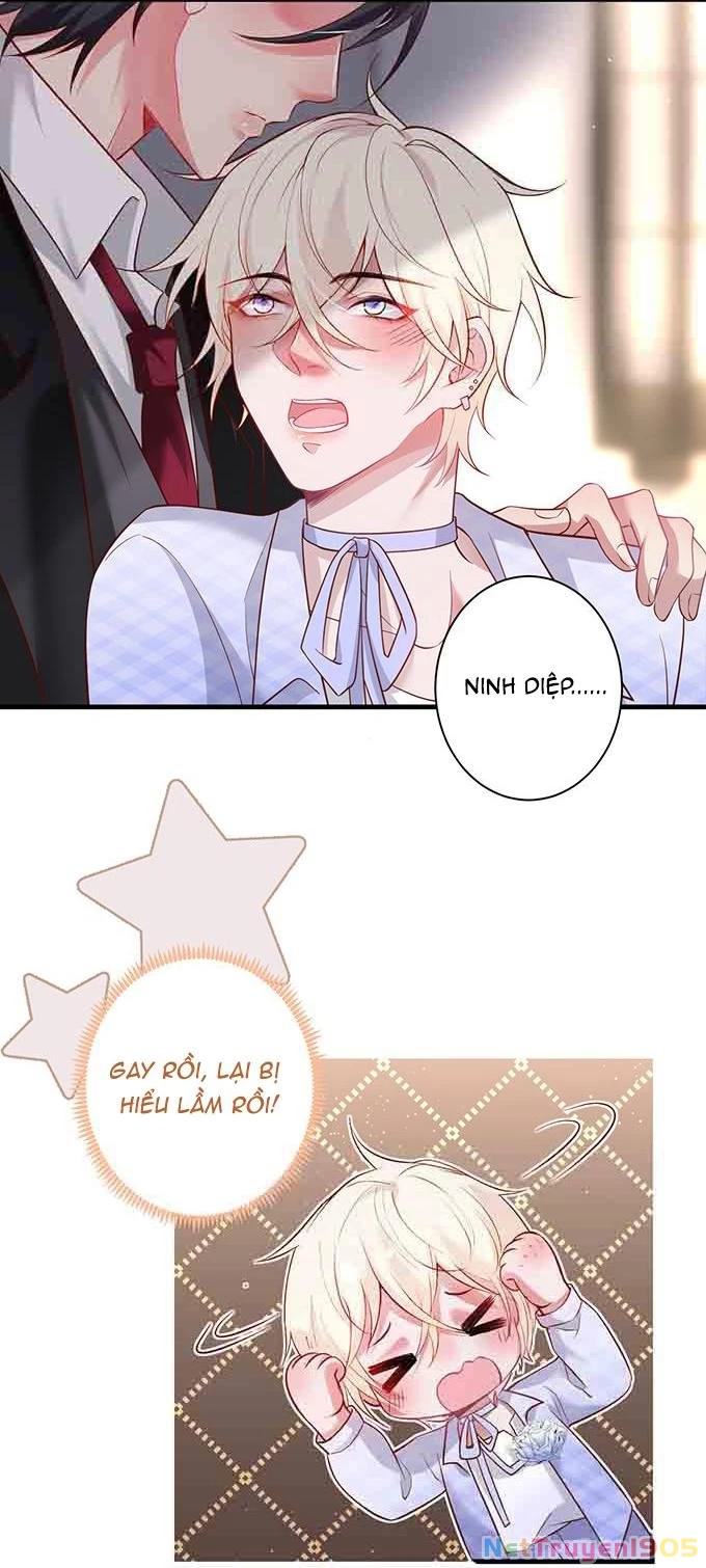 Oxy Gây Chết Người Chapter 26 - 19